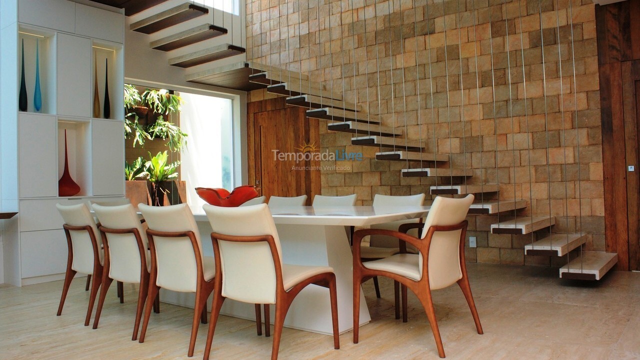 Casa para aluguel de temporada em Rio de Janeiro (Barra da Tijuca)