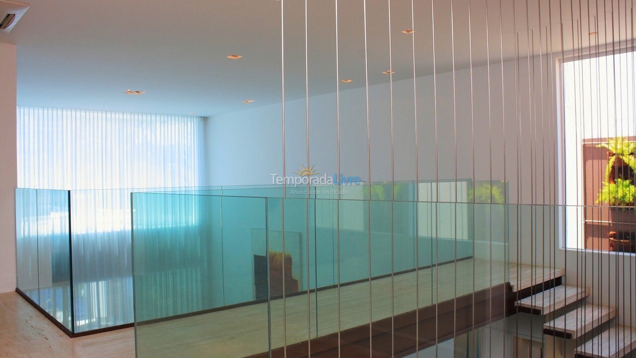 Casa para aluguel de temporada em Rio de Janeiro (Barra da Tijuca)