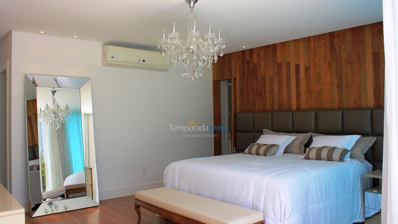 Casa para aluguel de temporada em Rio de Janeiro (Barra da Tijuca)