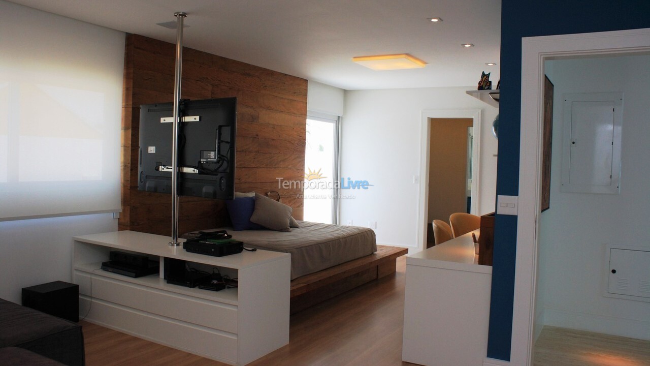 Casa para aluguel de temporada em Rio de Janeiro (Barra da Tijuca)