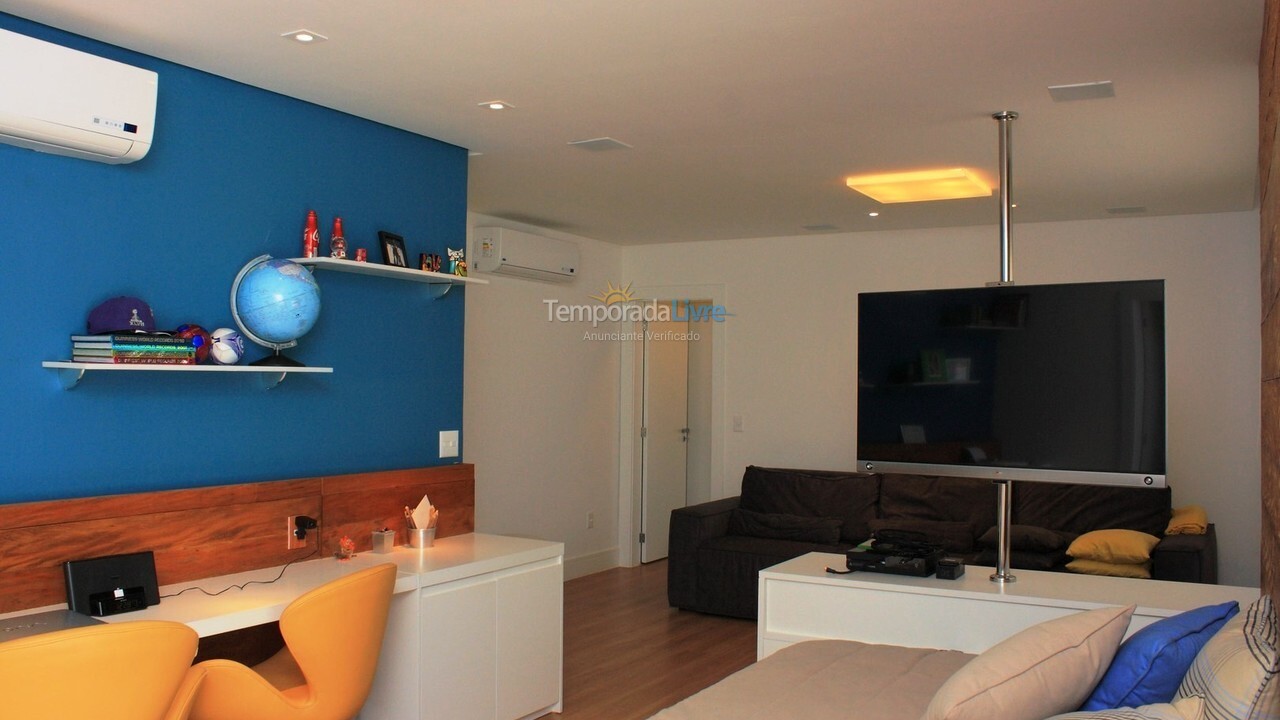 Casa para aluguel de temporada em Rio de Janeiro (Barra da Tijuca)