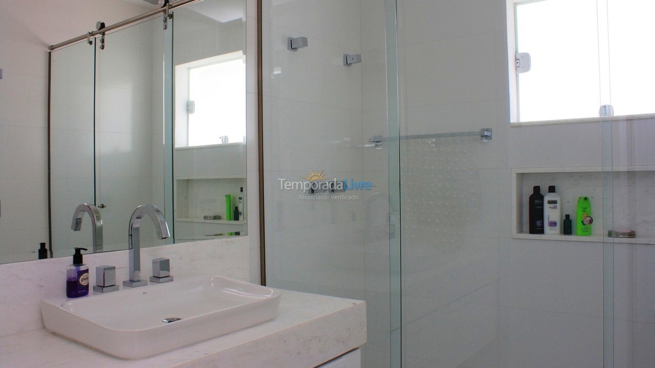 Casa para aluguel de temporada em Rio de Janeiro (Barra da Tijuca)