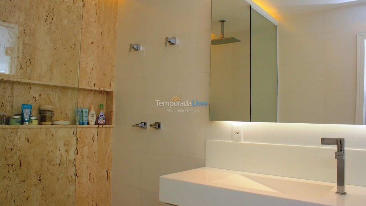 Casa para aluguel de temporada em Rio de Janeiro (Barra da Tijuca)