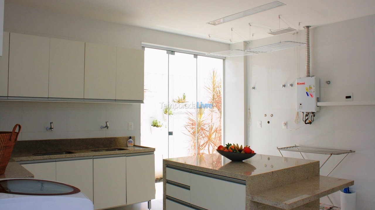 Casa para aluguel de temporada em Rio de Janeiro (Barra da Tijuca)