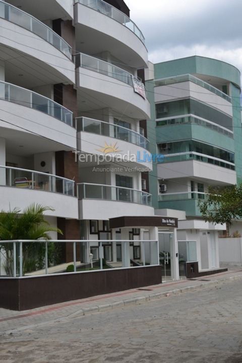 Apartamento para alquiler de vacaciones em Bombinhas (Praia de Bombas)