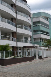 Apartamento para alugar em Bombinhas - Praia de Bombas