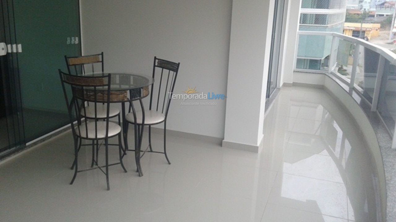 Apartamento para alquiler de vacaciones em Bombinhas (Praia de Bombas)