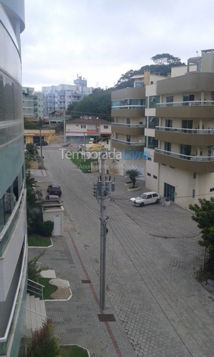 Apartamento para alquiler de vacaciones em Bombinhas (Praia de Bombas)