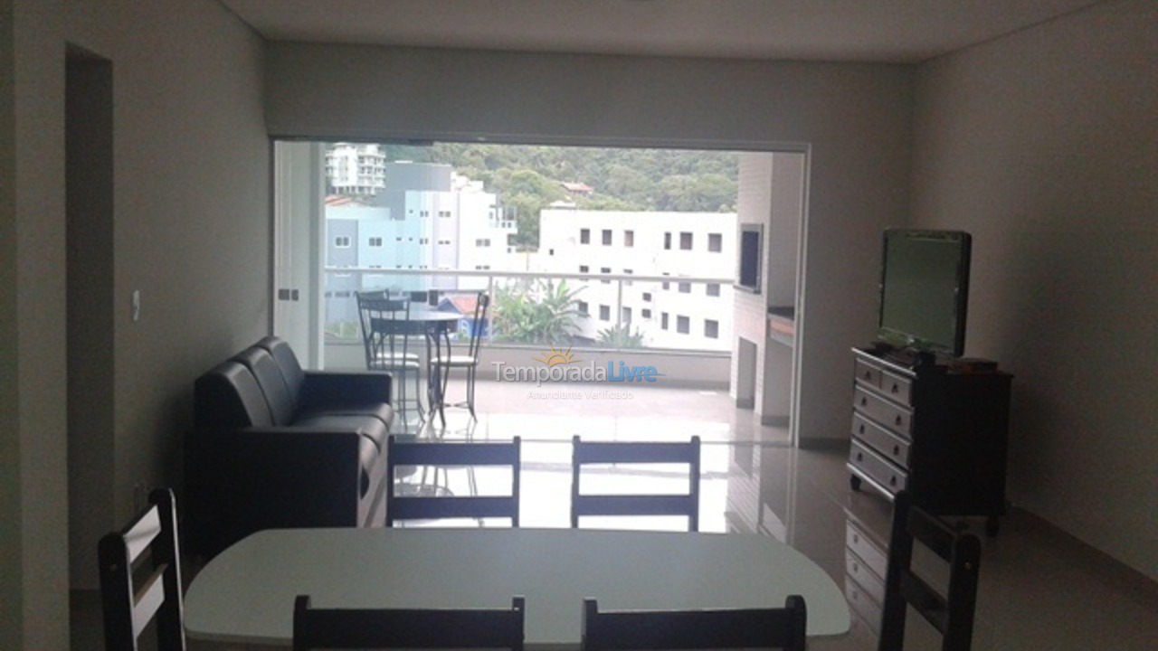 Apartamento para alquiler de vacaciones em Bombinhas (Praia de Bombas)
