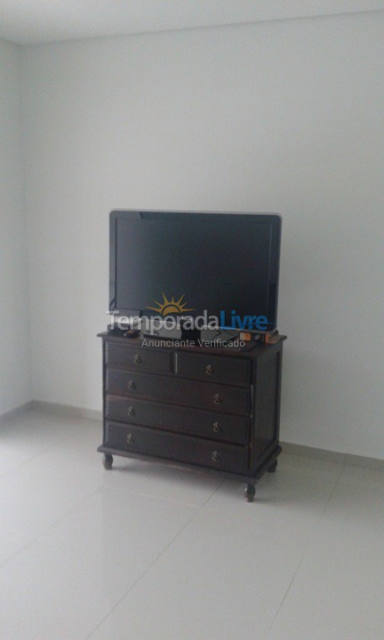 Apartamento para alquiler de vacaciones em Bombinhas (Praia de Bombas)