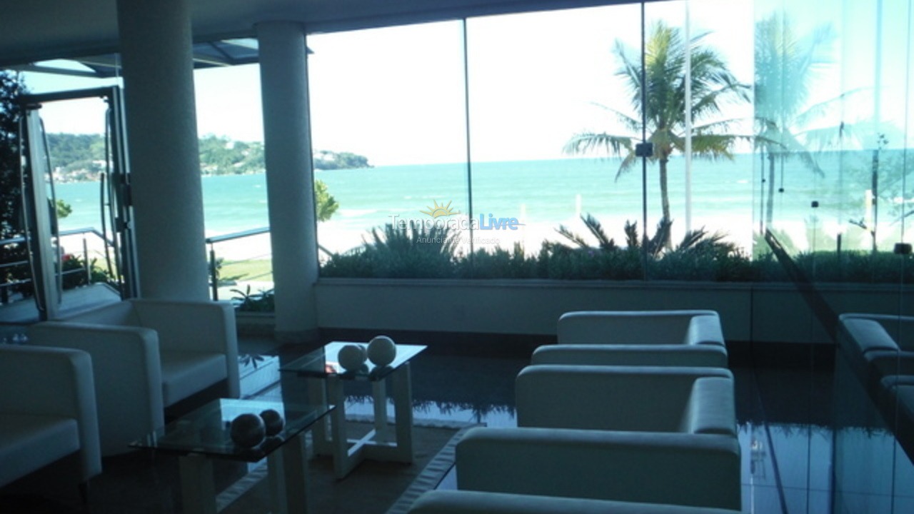 Apartamento para aluguel de temporada em Itapema (Centro)