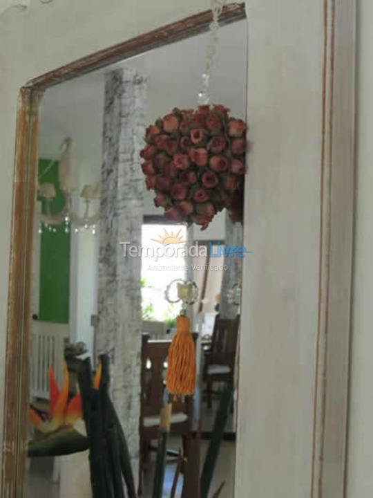 House for vacation rental in Armação dos Búzios (Geribá)