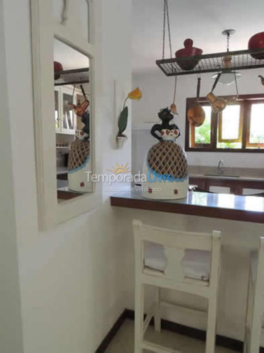 House for vacation rental in Armação dos Búzios (Geribá)