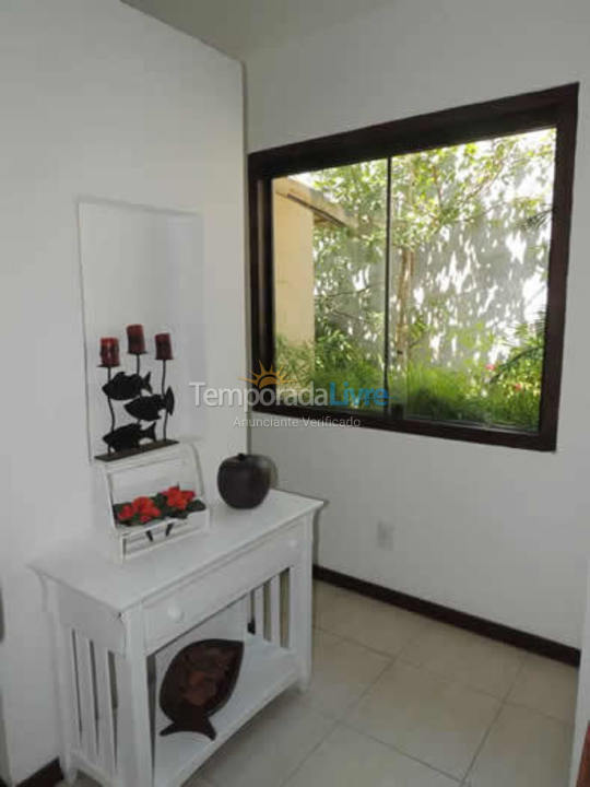 House for vacation rental in Armação dos Búzios (Geribá)