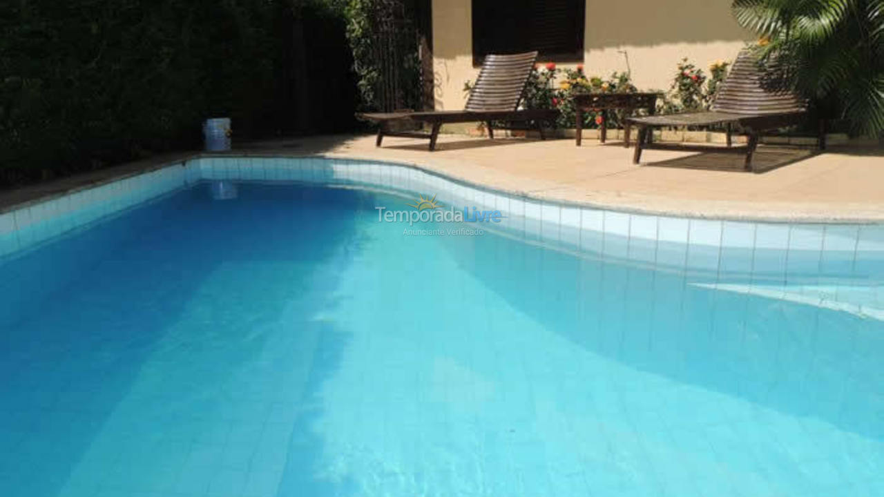 House for vacation rental in Armação dos Búzios (Geribá)