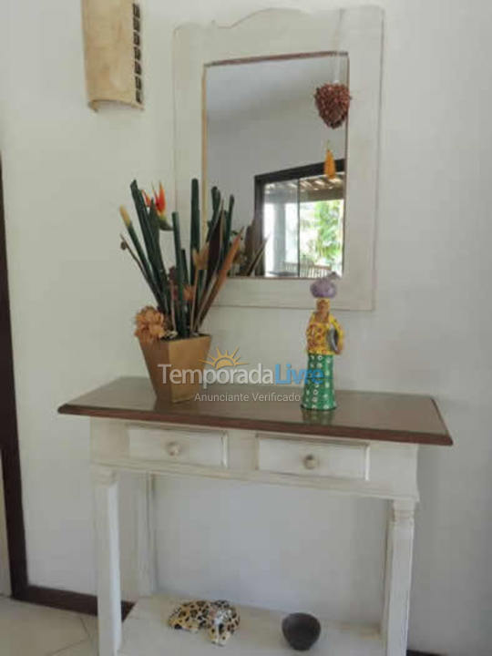 House for vacation rental in Armação dos Búzios (Geribá)