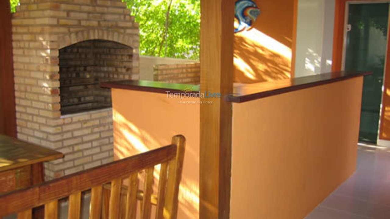 Casa para aluguel de temporada em Armação dos Búzios (Praia da Ferradura)