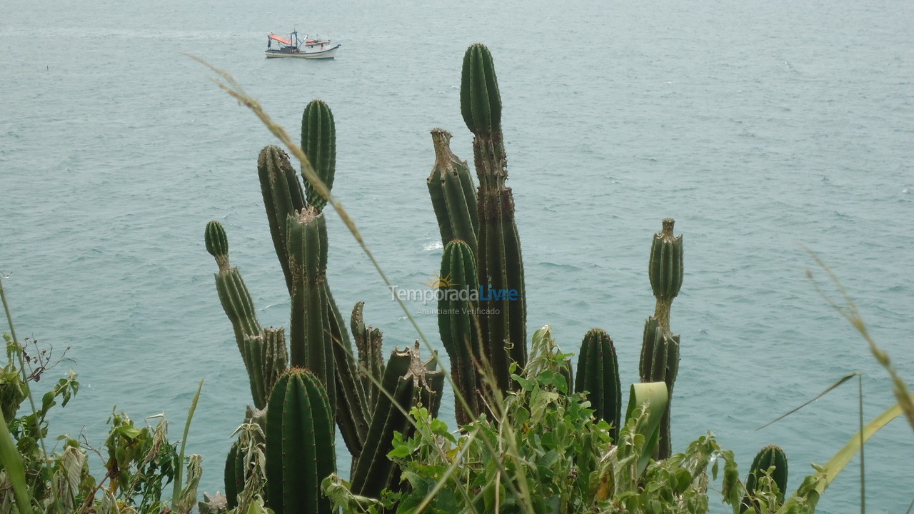 Apartamento para alquiler de vacaciones em Florianopolis (Praia dos Ingleses)