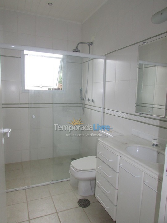 House for vacation rental in São Sebastião (Praia da Baleia)