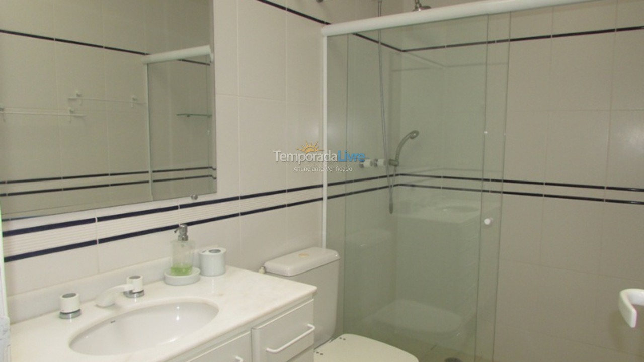 House for vacation rental in São Sebastião (Praia da Baleia)