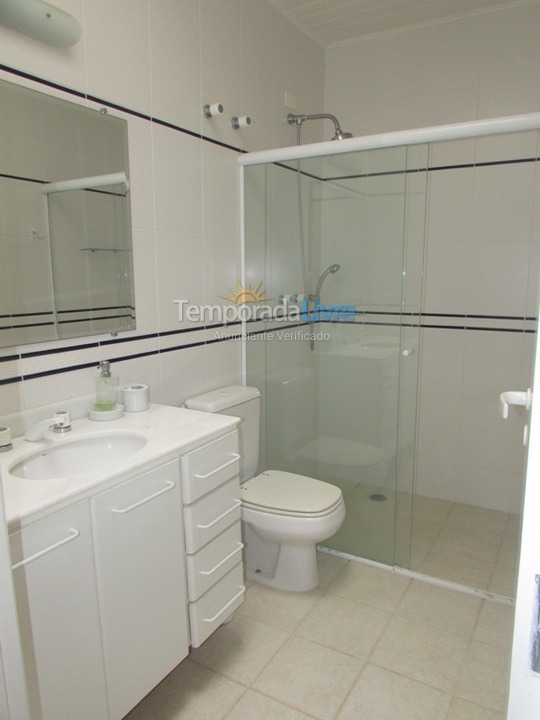 House for vacation rental in São Sebastião (Praia da Baleia)