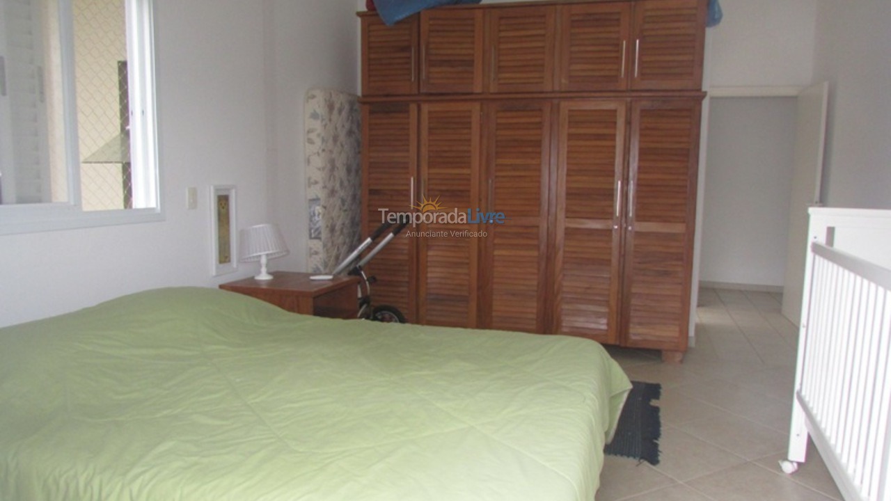 House for vacation rental in São Sebastião (Praia da Baleia)