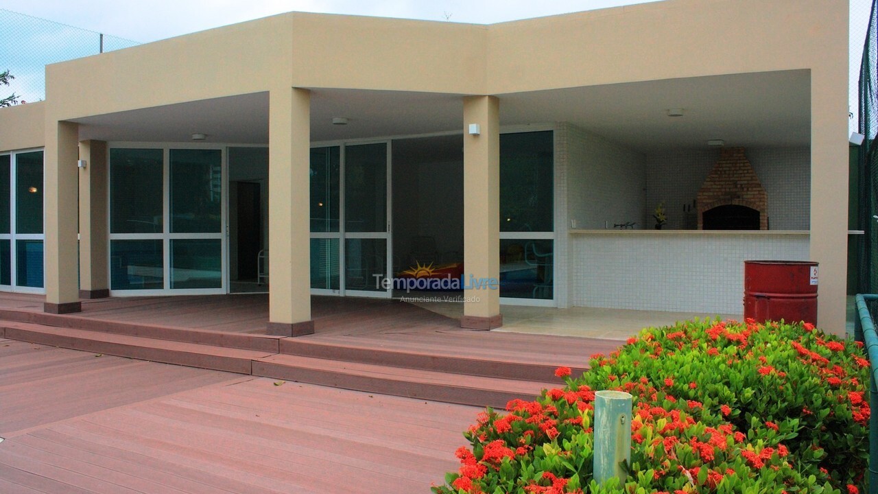 House for vacation rental in Rio de Janeiro (Barra da Tijuca)