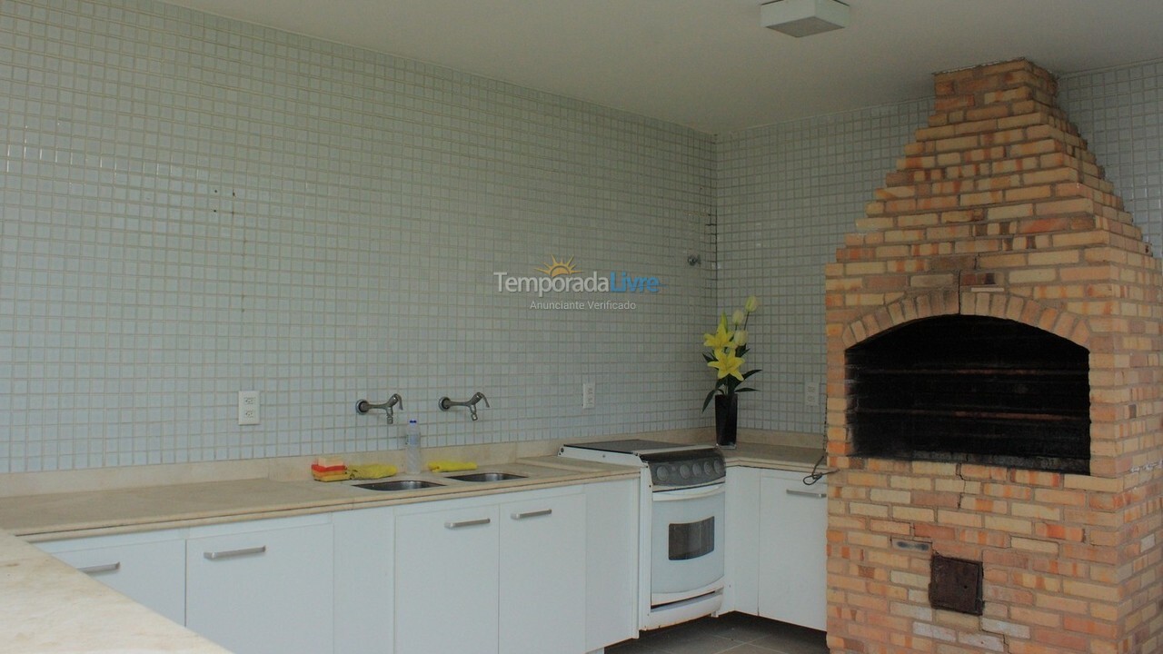 House for vacation rental in Rio de Janeiro (Barra da Tijuca)