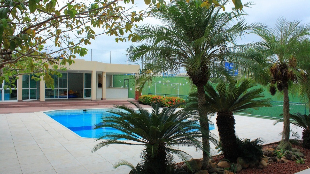 House for vacation rental in Rio de Janeiro (Barra da Tijuca)