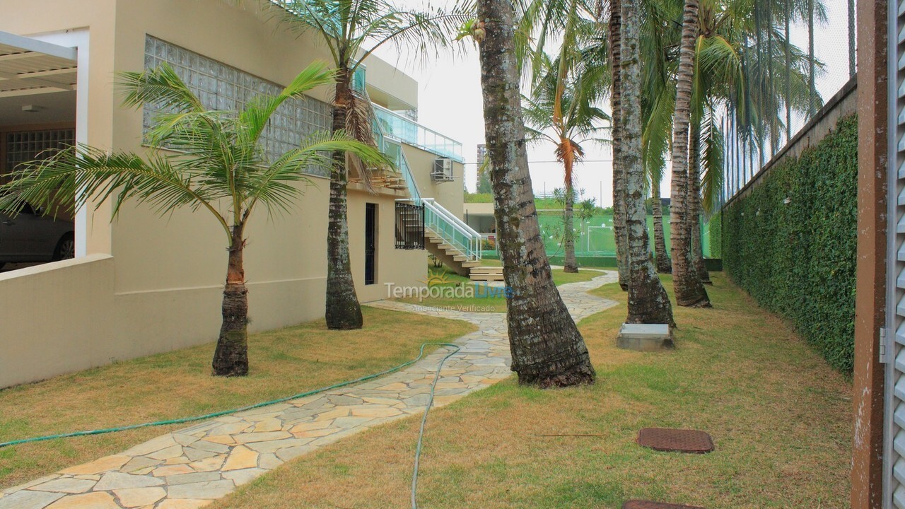 House for vacation rental in Rio de Janeiro (Barra da Tijuca)