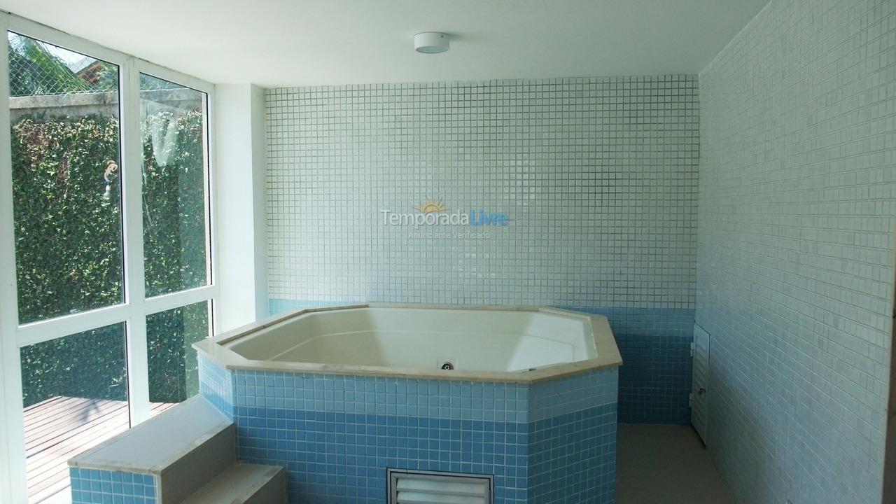 House for vacation rental in Rio de Janeiro (Barra da Tijuca)