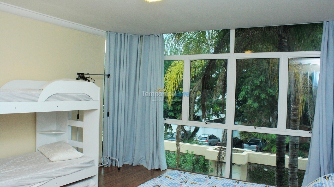 House for vacation rental in Rio de Janeiro (Barra da Tijuca)