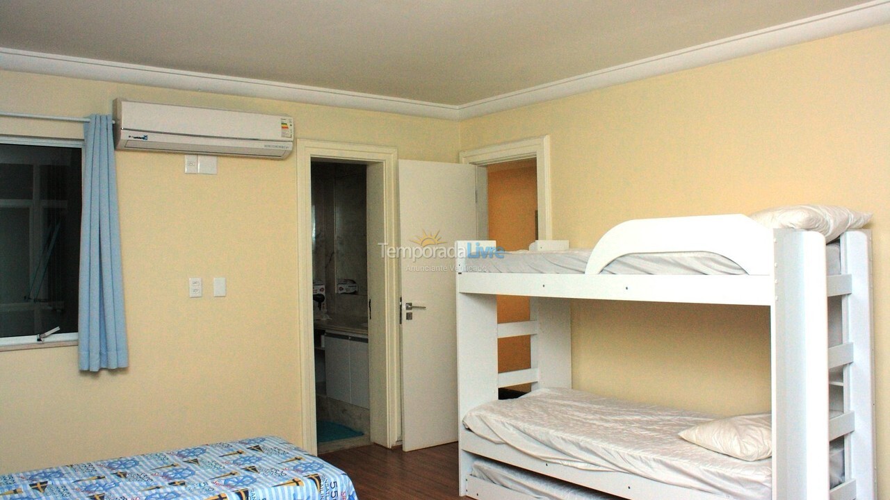 House for vacation rental in Rio de Janeiro (Barra da Tijuca)