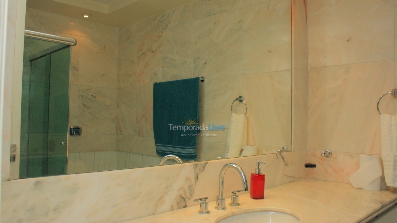 House for vacation rental in Rio de Janeiro (Barra da Tijuca)