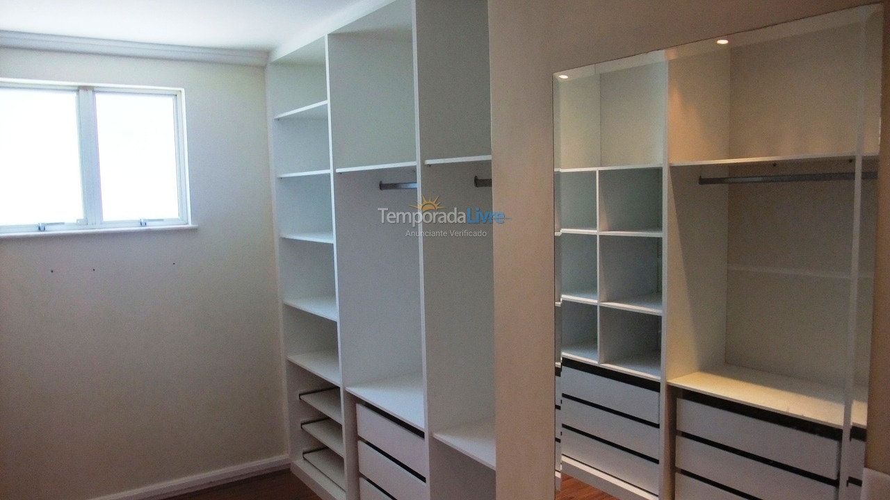 House for vacation rental in Rio de Janeiro (Barra da Tijuca)