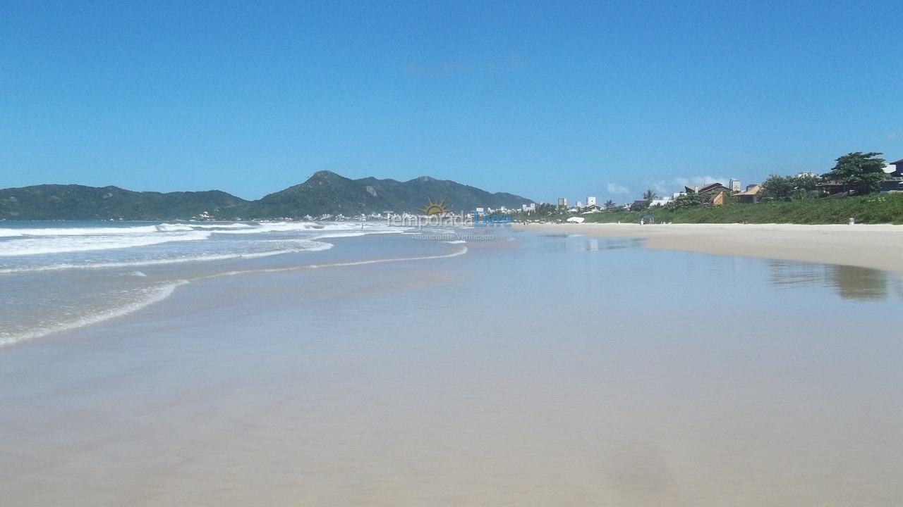 House for vacation rental in Bombinhas (Mariscal)