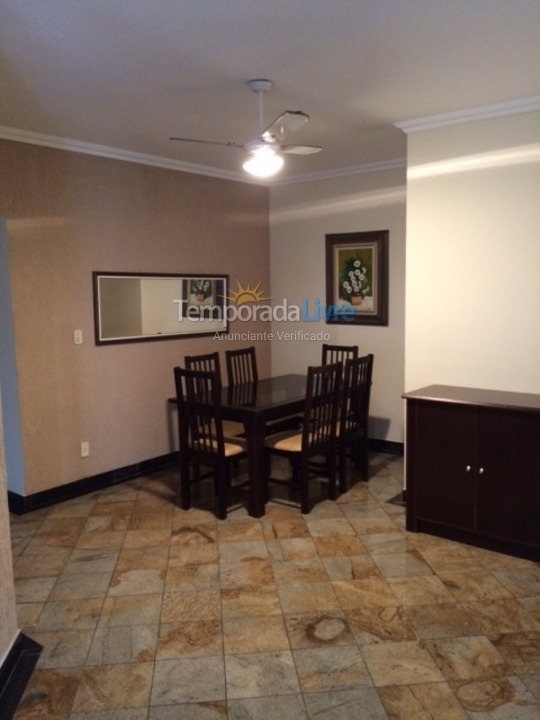 Apartment for vacation rental in Cabo Frio (Praia do Forte)