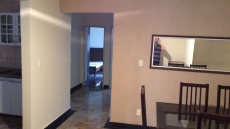 EXCELLENT APARTMENT CAPE - ALL IN GRANITE 03 BLOCKS FROM BEACH