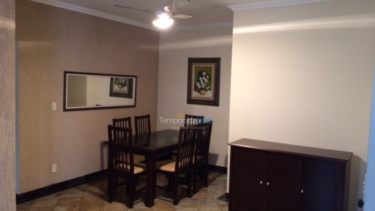 Apartment for vacation rental in Cabo Frio (Praia do Forte)