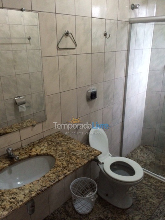 Apartment for vacation rental in Cabo Frio (Praia do Forte)