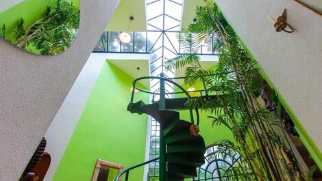 Atrium