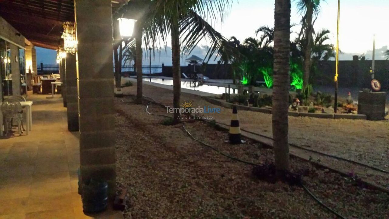 House for vacation rental in Fortaleza (Cumbuco)
