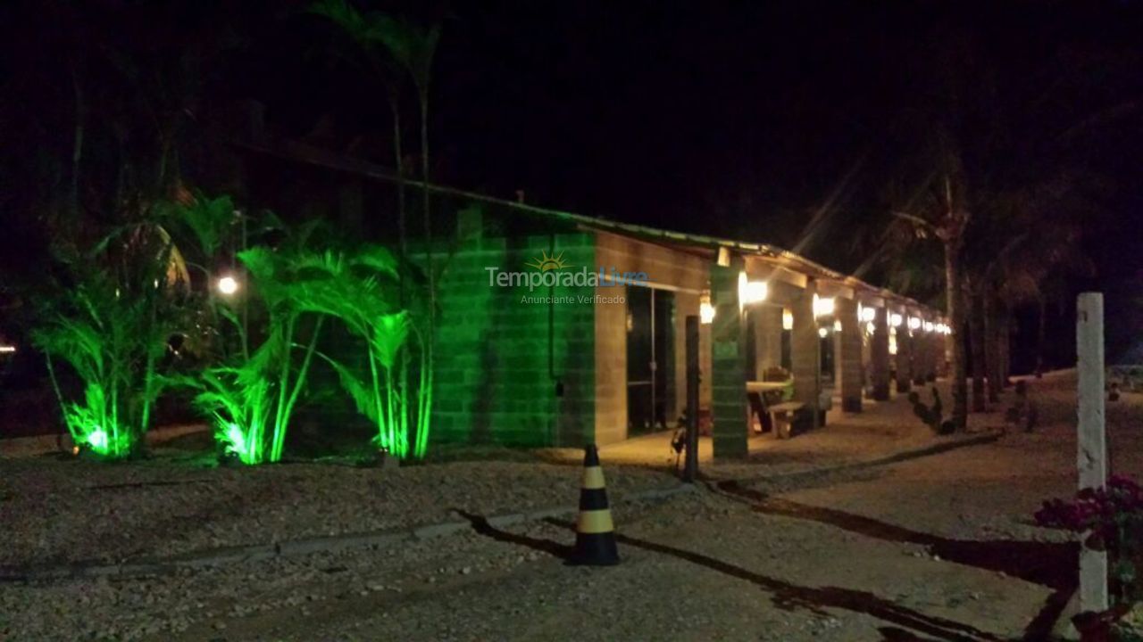House for vacation rental in Fortaleza (Cumbuco)