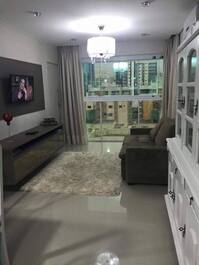 Coverage 50 meters from the sea