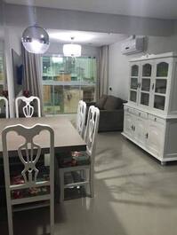 Coverage 50 meters from the sea