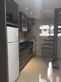 Coverage 50 meters from the sea