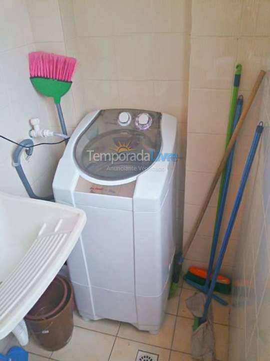 Apartamento para aluguel de temporada em Balneário Camboriú (Praia Central)