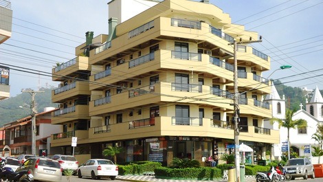 Apartamento para alugar em Bombinhas - Praia de Bombinhas