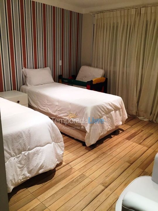 House for vacation rental in São Sebastião (Juquehy)