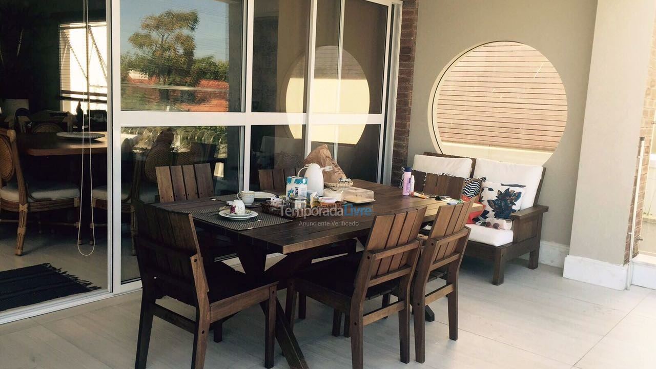 House for vacation rental in São Sebastião (Juquehy)